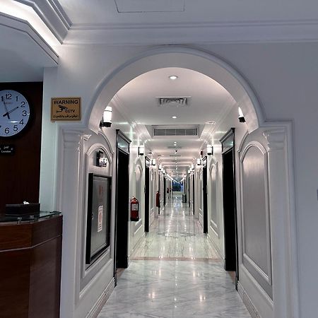 Art Suite Riyadh Ngoại thất bức ảnh