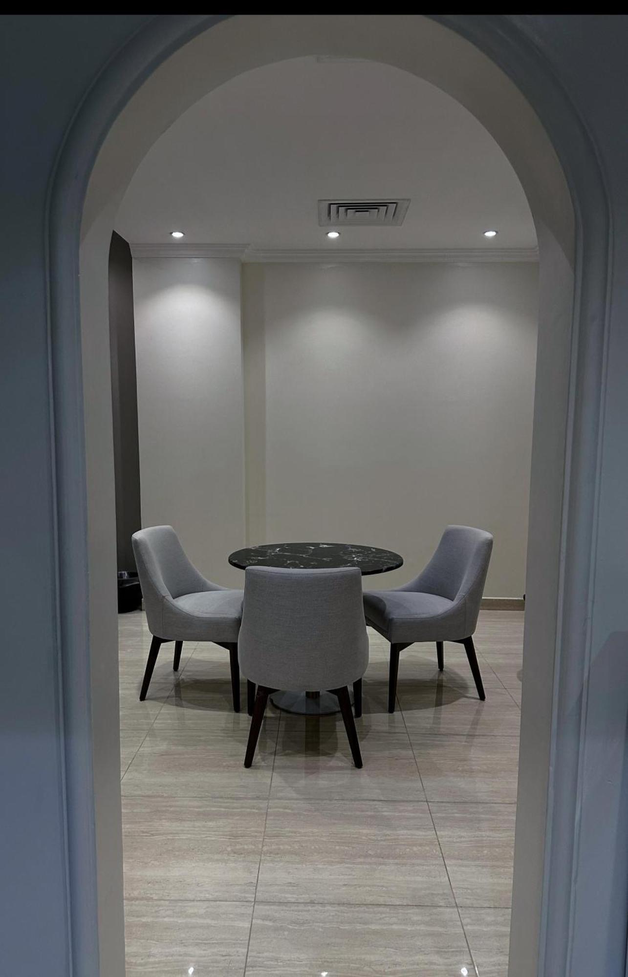 Art Suite Riyadh Ngoại thất bức ảnh