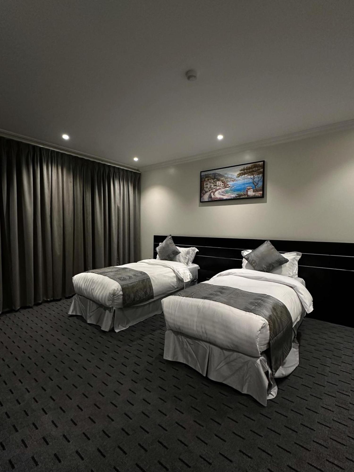Art Suite Riyadh Ngoại thất bức ảnh