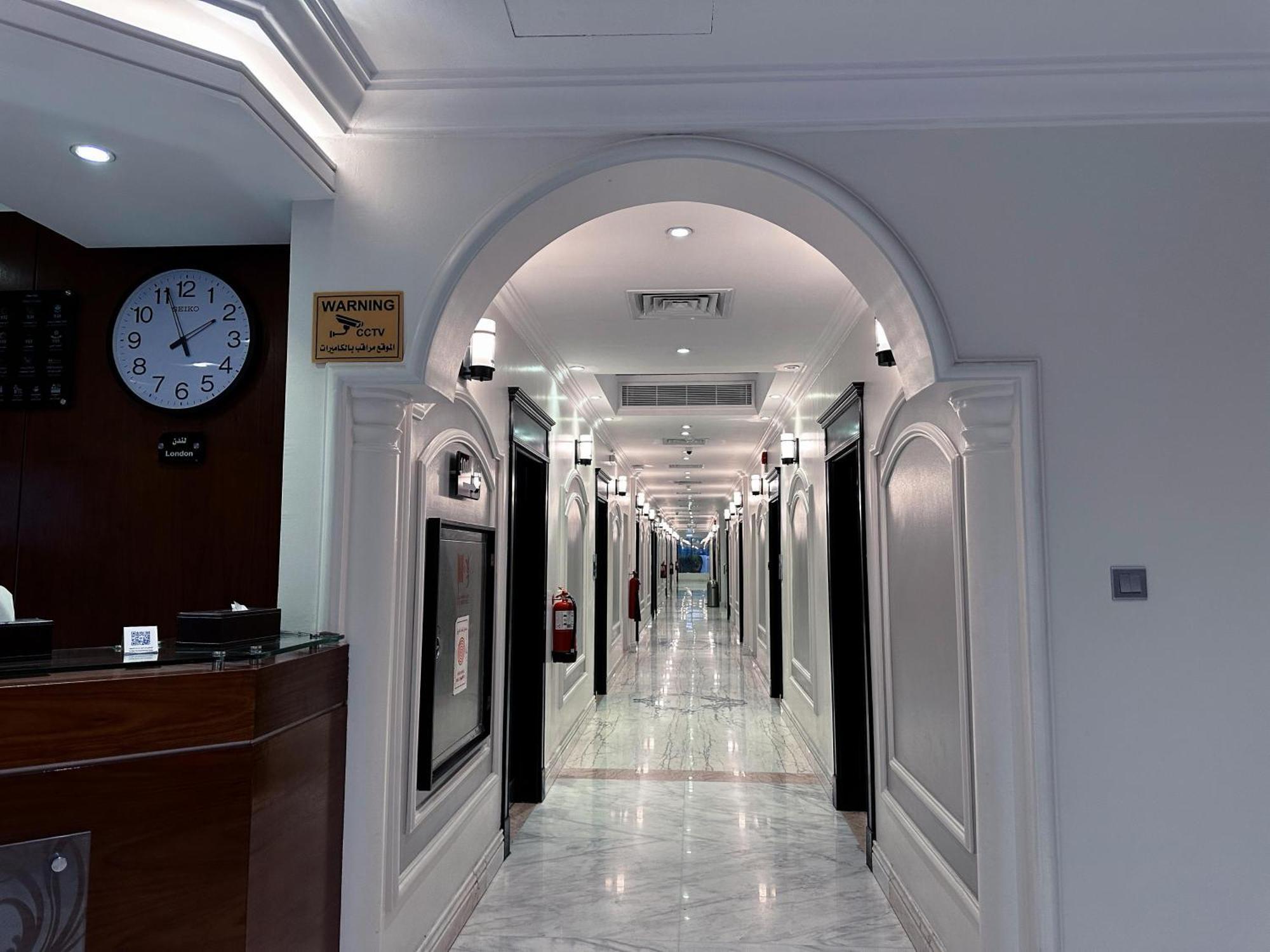 Art Suite Riyadh Ngoại thất bức ảnh