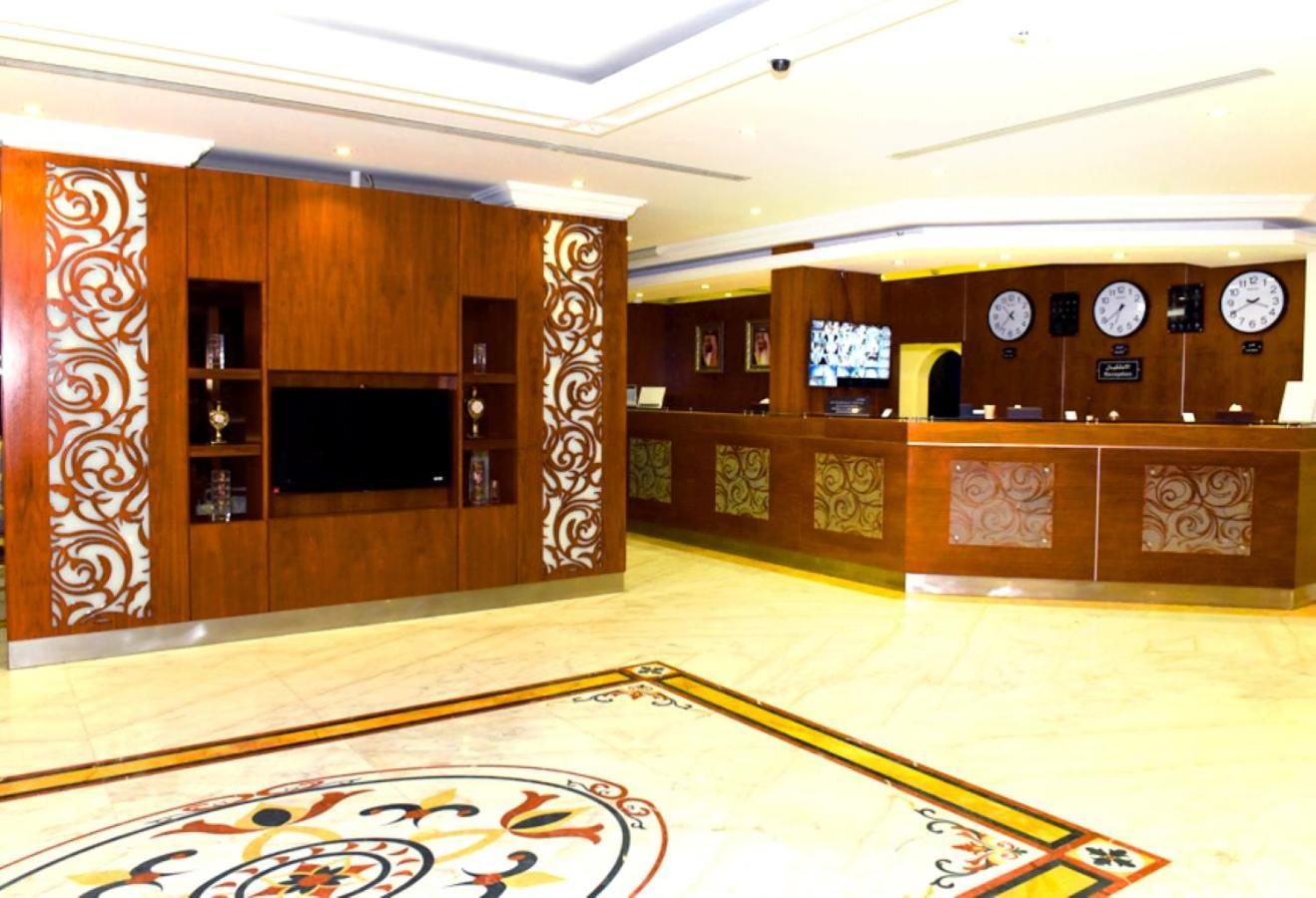 Art Suite Riyadh Ngoại thất bức ảnh