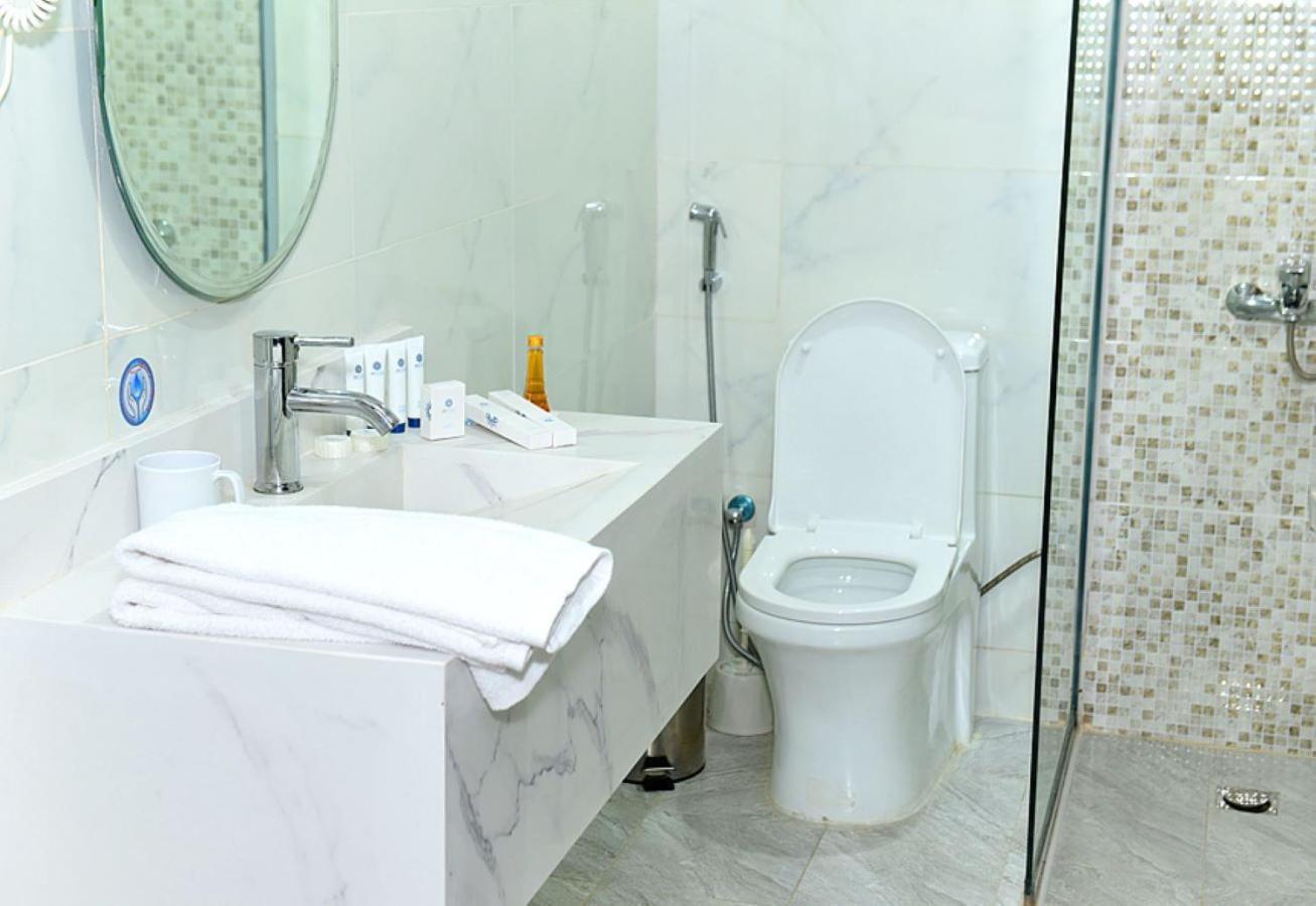 Art Suite Riyadh Ngoại thất bức ảnh